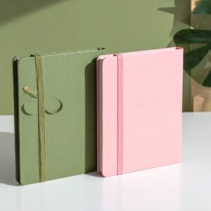 The Mindspace Notebook
