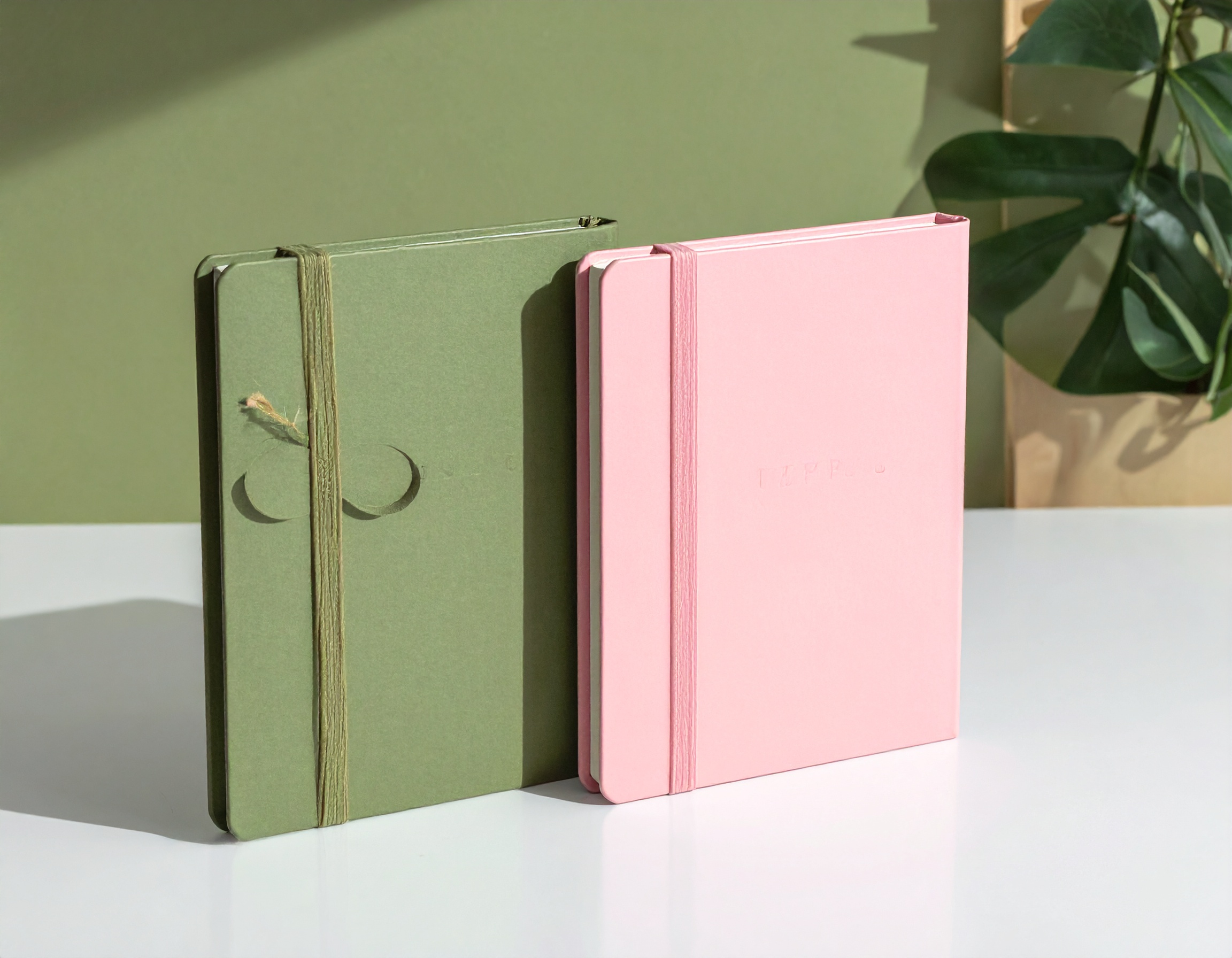 The Mindspace Notebook
