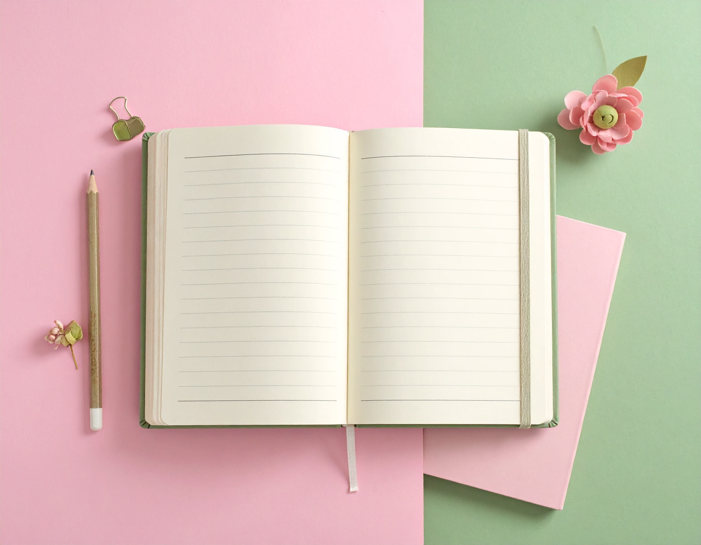 The Mindspace Notebook - Afbeelding 2